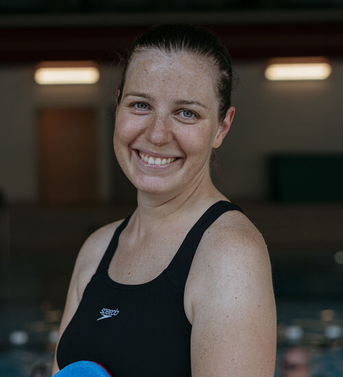 Lucia Smitek